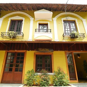 The Sunset Bay Hotel Fort Kochi