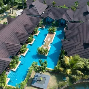 Gokulam Grand & Spa, Resort Kumarakom
