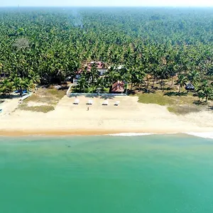 Veda5 Ayurveda Living Village Resort Thrissur