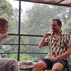 Le Munnar Frühstückspension Anachal