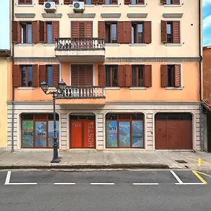 Hostel Tias, Shkoder