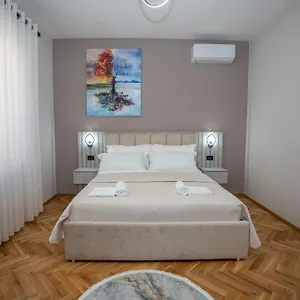 Bed & Breakfast Pepe, Shkoder