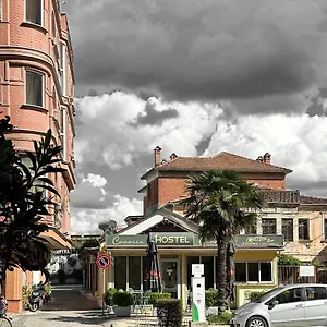 Hostel Canarin, Shkoder