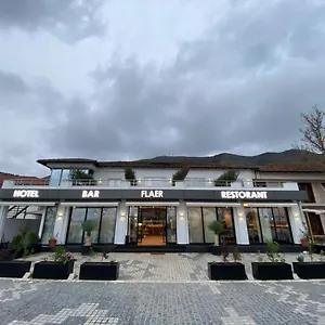Hotel Flaer, Shkoder